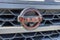 2025 Nissan Frontier Crew Cab PRO-4X®