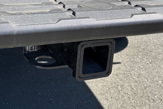 2025 Nissan Frontier Crew Cab PRO-4X®