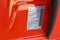 2025 Nissan Frontier Crew Cab PRO-4X®