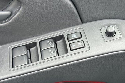 2026 Nissan Frontier Crew Cab PRO-4X® R by Roush®