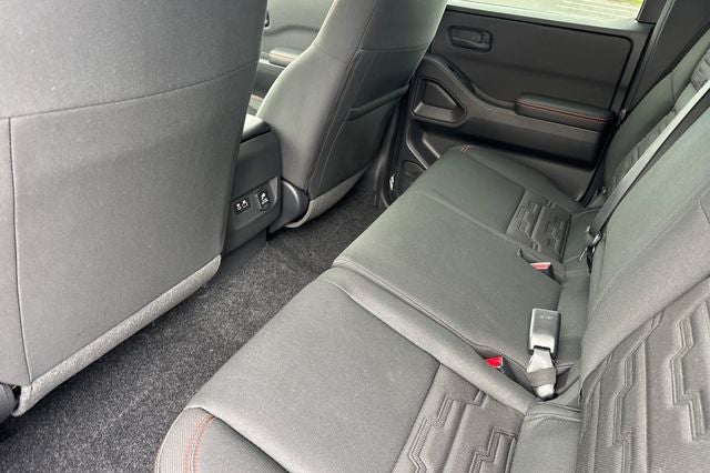 2026 Nissan Frontier Crew Cab PRO-4X® R by Roush®