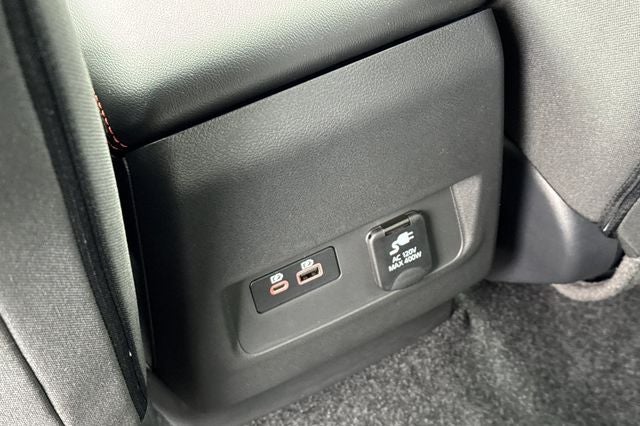 2026 Nissan Frontier Crew Cab PRO-4X® R by Roush®