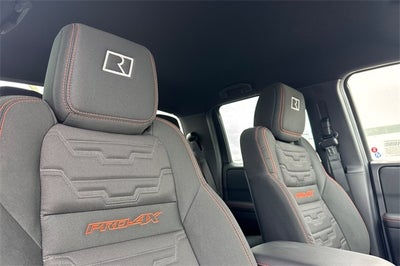 2026 Nissan Frontier Crew Cab PRO-4X® R by Roush®