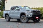 2026 Nissan Frontier Crew Cab PRO-4X® R by Roush®