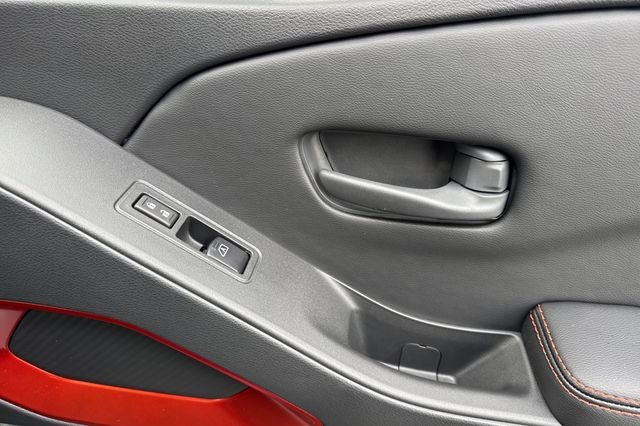 2026 Nissan Frontier Crew Cab PRO-4X® R by Roush®