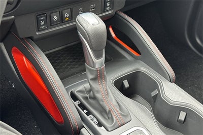 2026 Nissan Frontier Crew Cab PRO-4X® R by Roush®