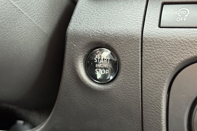 2026 Nissan Frontier Crew Cab PRO-4X® R by Roush®