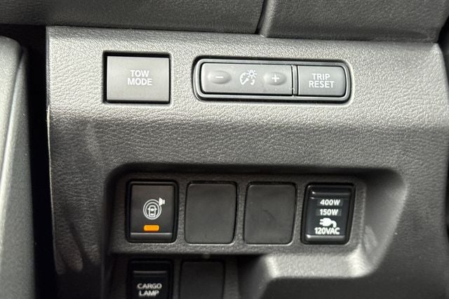 2026 Nissan Frontier Crew Cab PRO-4X® R by Roush®