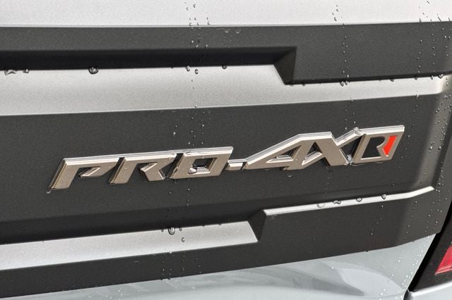 2026 Nissan Frontier Crew Cab PRO-4X® R by Roush®
