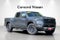 2026 Nissan Frontier Crew Cab PRO-4X® Long Bed