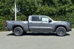 2026 Nissan Frontier Crew Cab PRO-4X® Long Bed