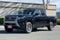 2026 Nissan Frontier Crew Cab SV Long Bed