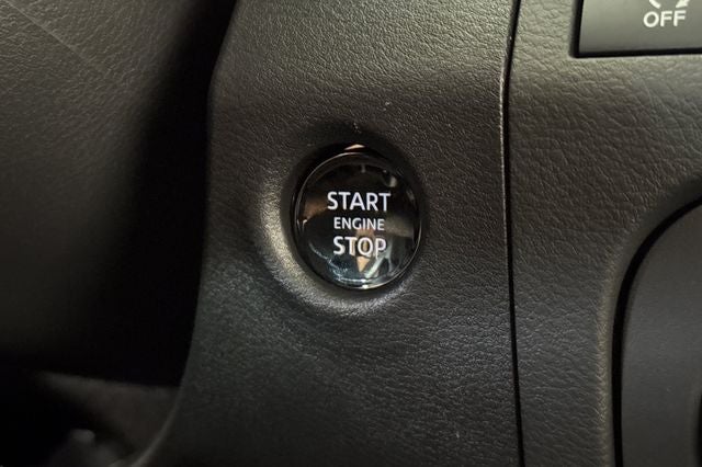 2026 Nissan Frontier Crew Cab PRO-4X® Long Bed