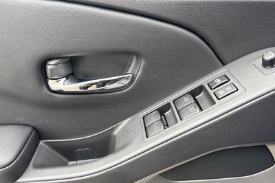 2026 Nissan Frontier Crew Cab SV Long Bed