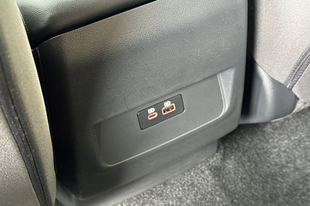 2026 Nissan Frontier Crew Cab SV Long Bed