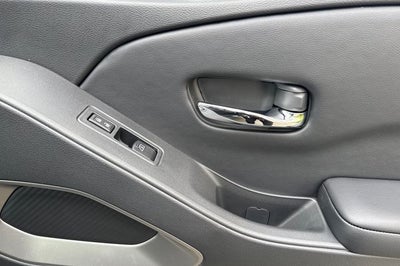 2026 Nissan Frontier Crew Cab SV Long Bed