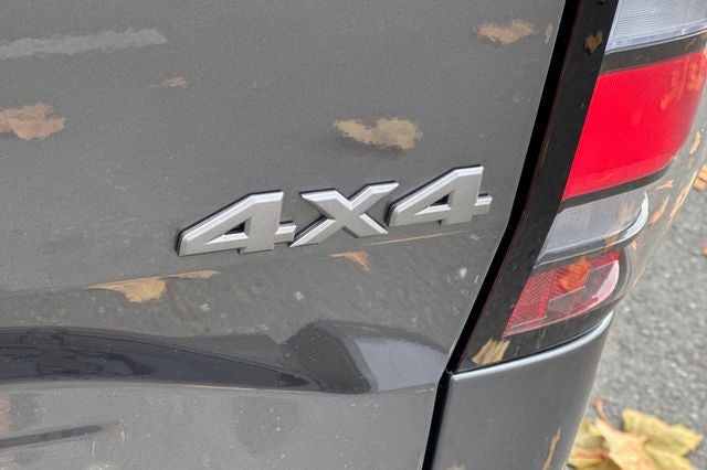 2026 Nissan Frontier Crew Cab SV Long Bed