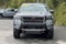 2026 Nissan Frontier Crew Cab PRO-4X® Long Bed