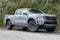 2026 Nissan Frontier Crew Cab PRO-4X® Long Bed