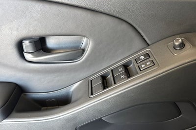 2026 Nissan Frontier Crew Cab SV Long Bed