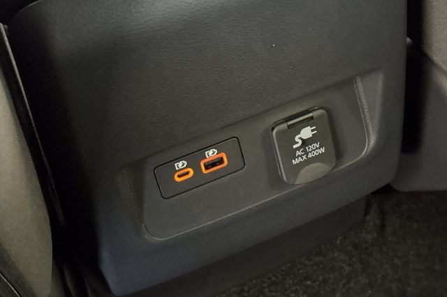 2026 Nissan Frontier Crew Cab SV Long Bed