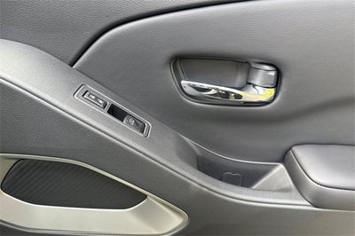 2026 Nissan Frontier Crew Cab SV Long Bed