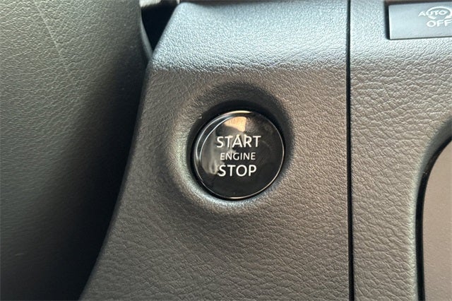 2026 Nissan Frontier Crew Cab SV Long Bed