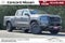 2026 Nissan Frontier Crew Cab PRO-4X® Long Bed