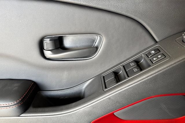 2026 Nissan Frontier Crew Cab PRO-4X® Long Bed