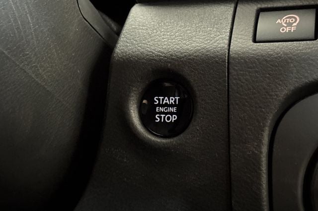 2026 Nissan Frontier Crew Cab PRO-4X® Long Bed