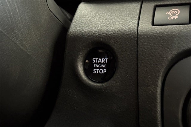 2026 Nissan Frontier Crew Cab PRO-4X® Long Bed