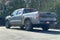 2026 Nissan Frontier Crew Cab PRO-4X® Long Bed