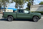 2026 Nissan Frontier Crew Cab SV Long Bed