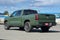 2026 Nissan Frontier Crew Cab SV Long Bed