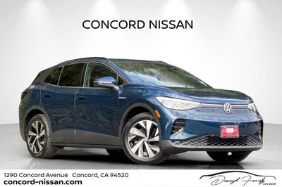 2023 Volkswagen ID.4 Pro