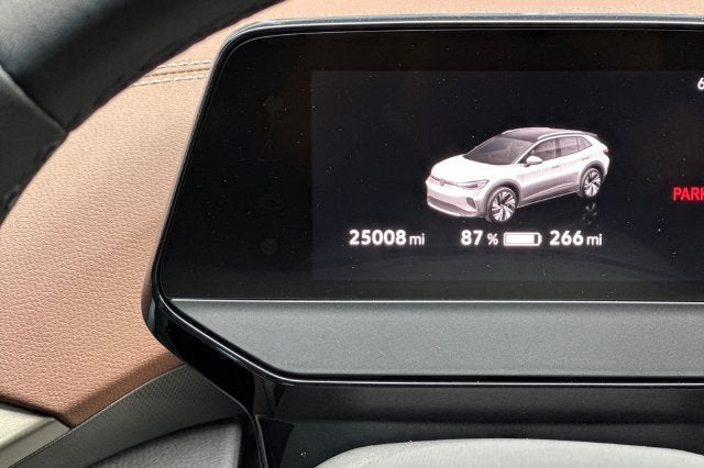 2023 Volkswagen ID.4 Pro