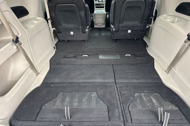 2023 Chrysler Pacifica Touring L TOURING