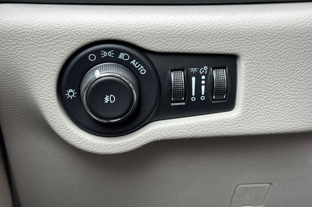 2023 Chrysler Pacifica Touring L TOURING