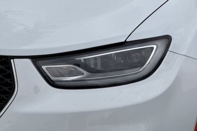2023 Chrysler Pacifica Touring L TOURING
