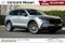 2025 Honda CR-V EX-L EX-L AWD