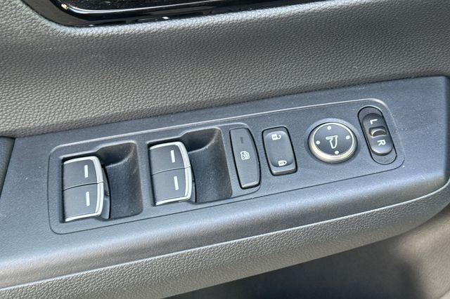 2025 Honda CR-V EX-L EX-L AWD