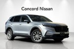 2025 Honda CR-V EX-L EX-L AWD