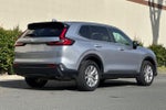 2025 Honda CR-V EX-L EX-L AWD