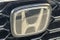 2025 Honda CR-V EX-L EX-L AWD