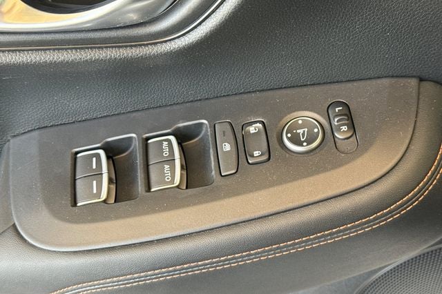 2024 Honda HR-V Sport SPORT AWD