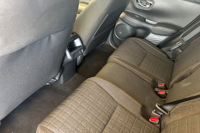 2024 Honda HR-V Sport SPORT AWD