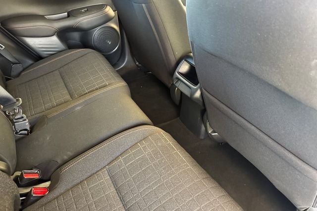 2024 Honda HR-V Sport SPORT AWD