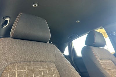2024 Honda HR-V Sport SPORT AWD