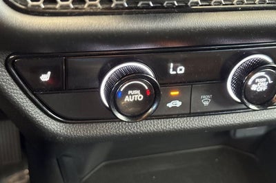 2024 Honda HR-V Sport SPORT AWD