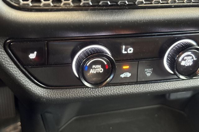 2024 Honda HR-V Sport SPORT AWD